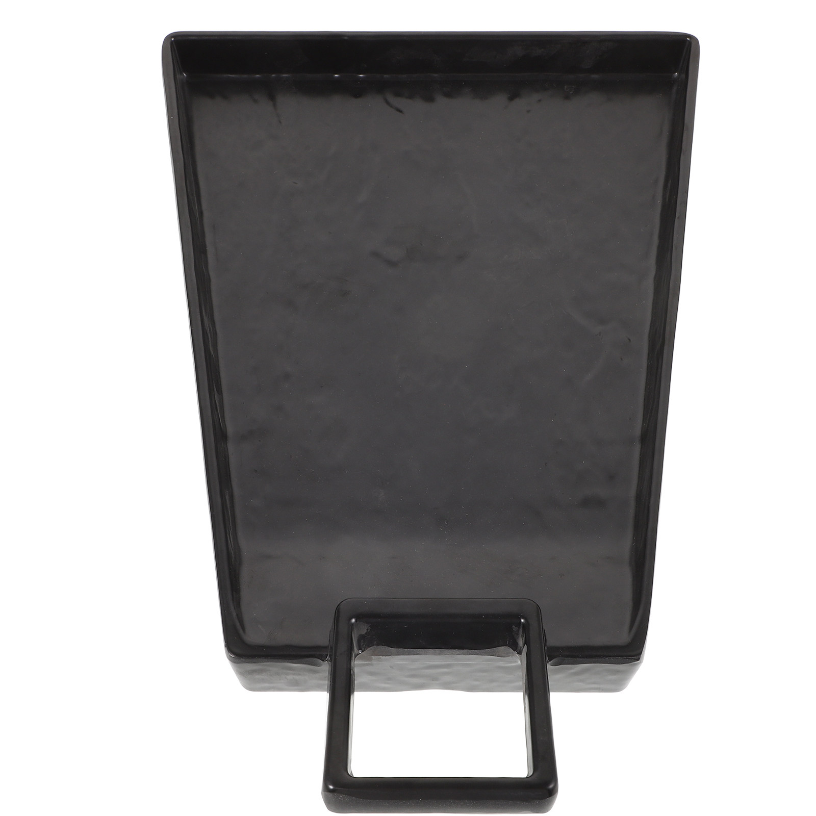 Food Snacks With Iron - Iron Shovel Shaped Plate Large Snack