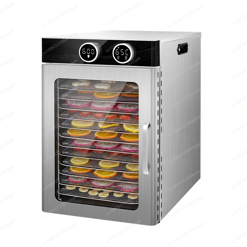 12 Layer Dryer Household Pet S - Food Snacks Recipes のレビューと価格