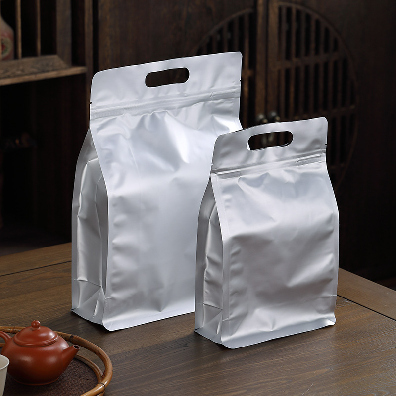 20PCS 3D Portable Aluminum Foi - Food Snacks For Christmas のレビューと価格