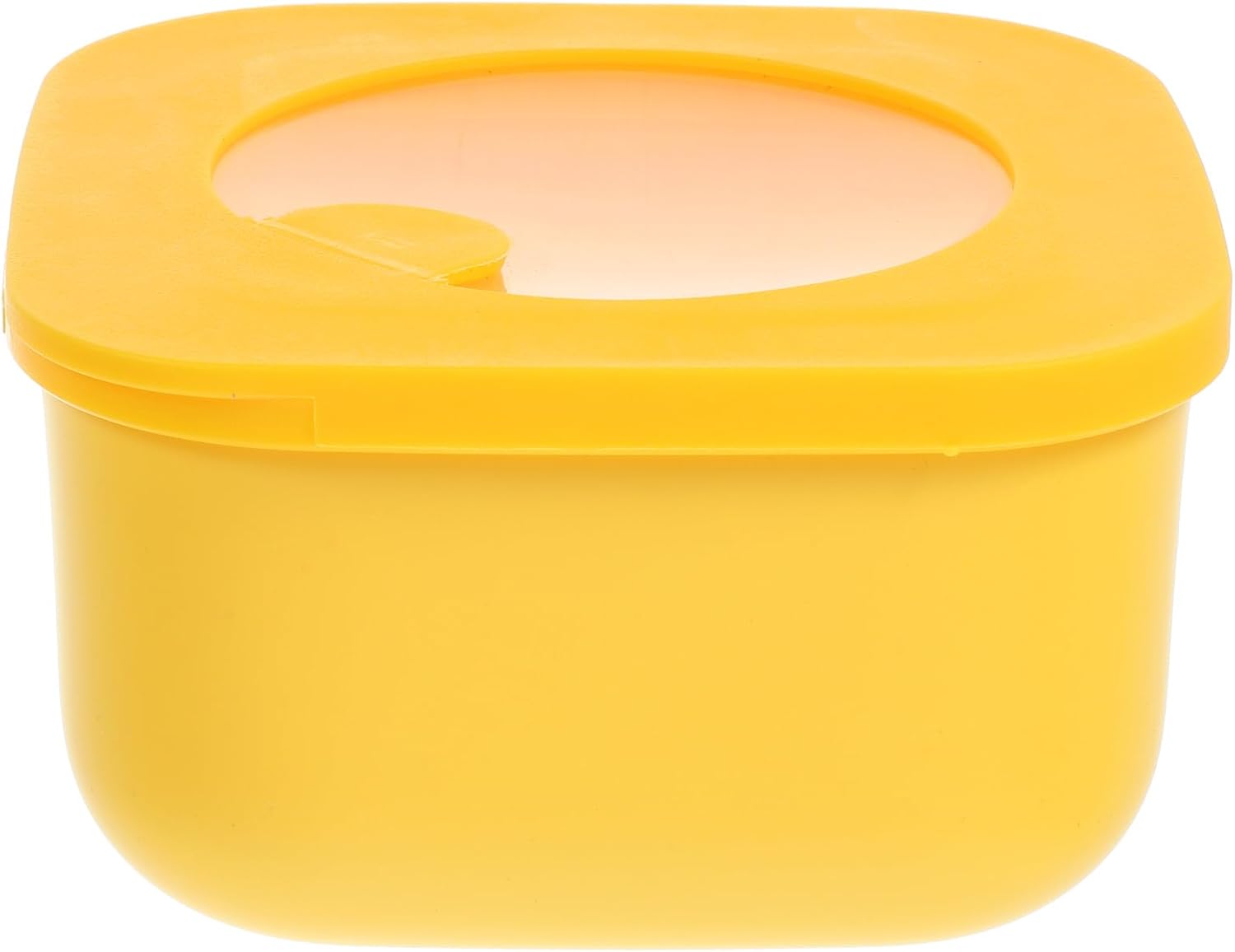 4.7 * 2.5'' Sliced Cheese Cont - Yellow Food Snacks のレビューと価格