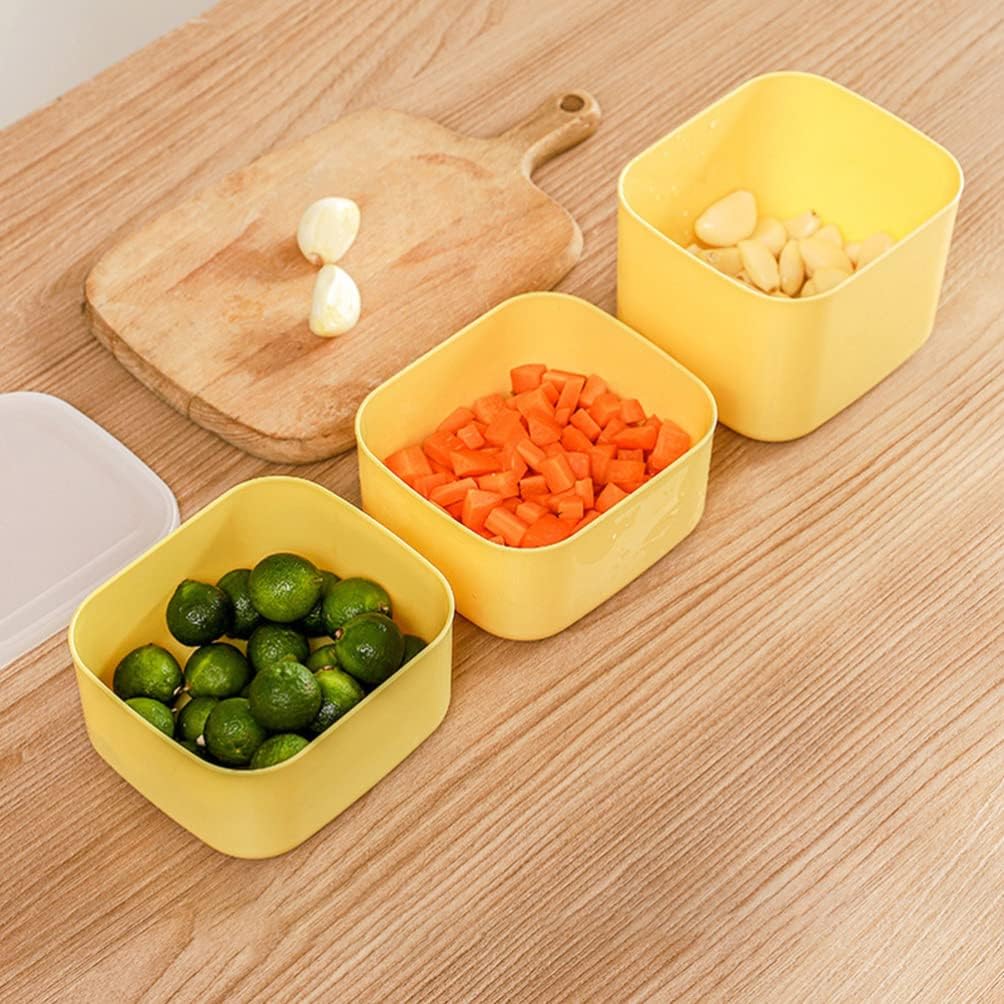 4.7 * 2.5'' Sliced Cheese Cont - Yellow Food Snacks のレビューと価格