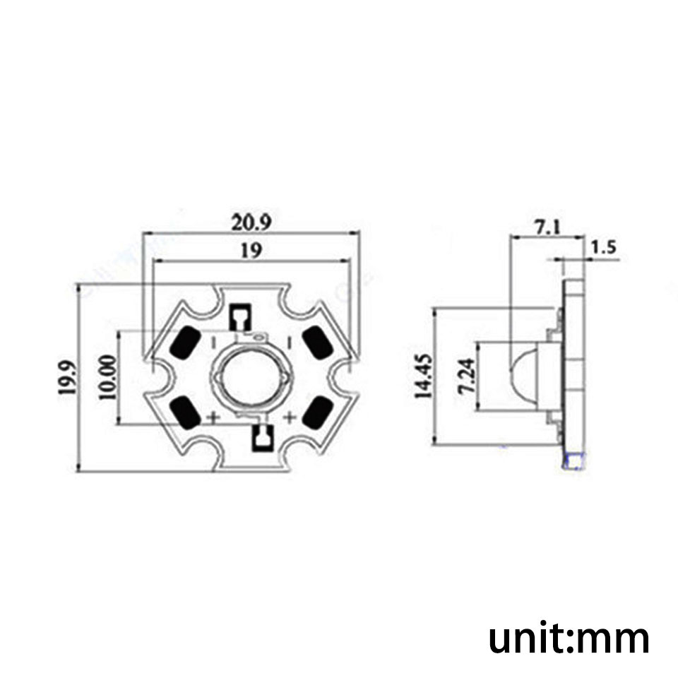 1W 3W Constant Current LED Dri - Yellow Food Snacks のレビューと価格