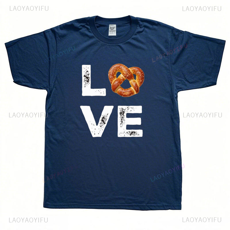 LOVE Pretzel Cute Foodie Oktob - Foody Snacks のレビューと価格