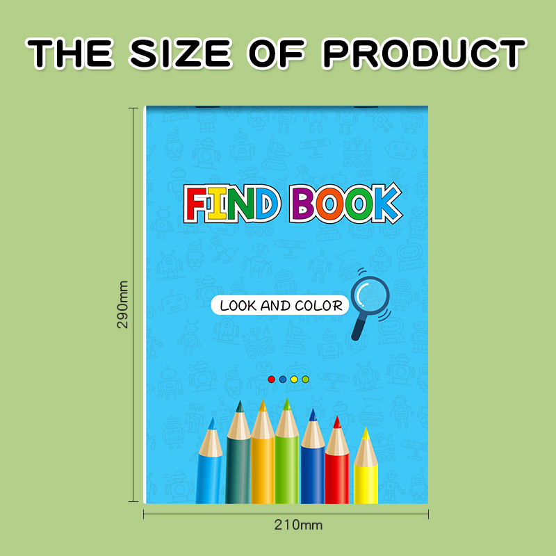 Interactive Book with Hidden P - Food And Snacks Coloring Book Bold And Easy のレビューと価格