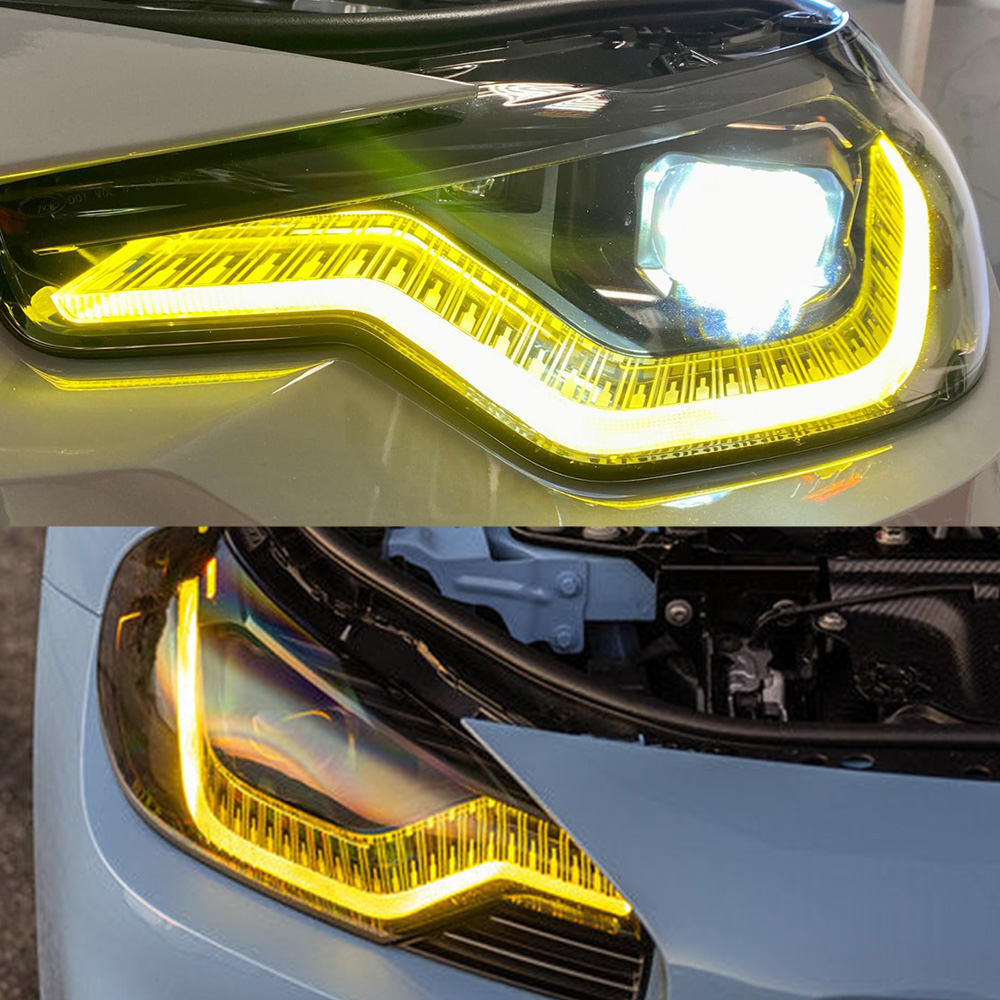 CSL Lemon Yellow DRL Daylight  - Yellow Food Snacks のレビューと価格