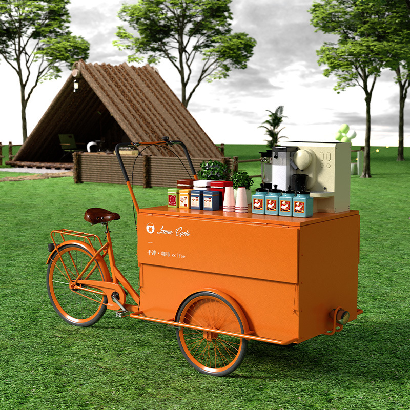 DSA snack cart night market st - Snacks Food Stall のレビューと価格