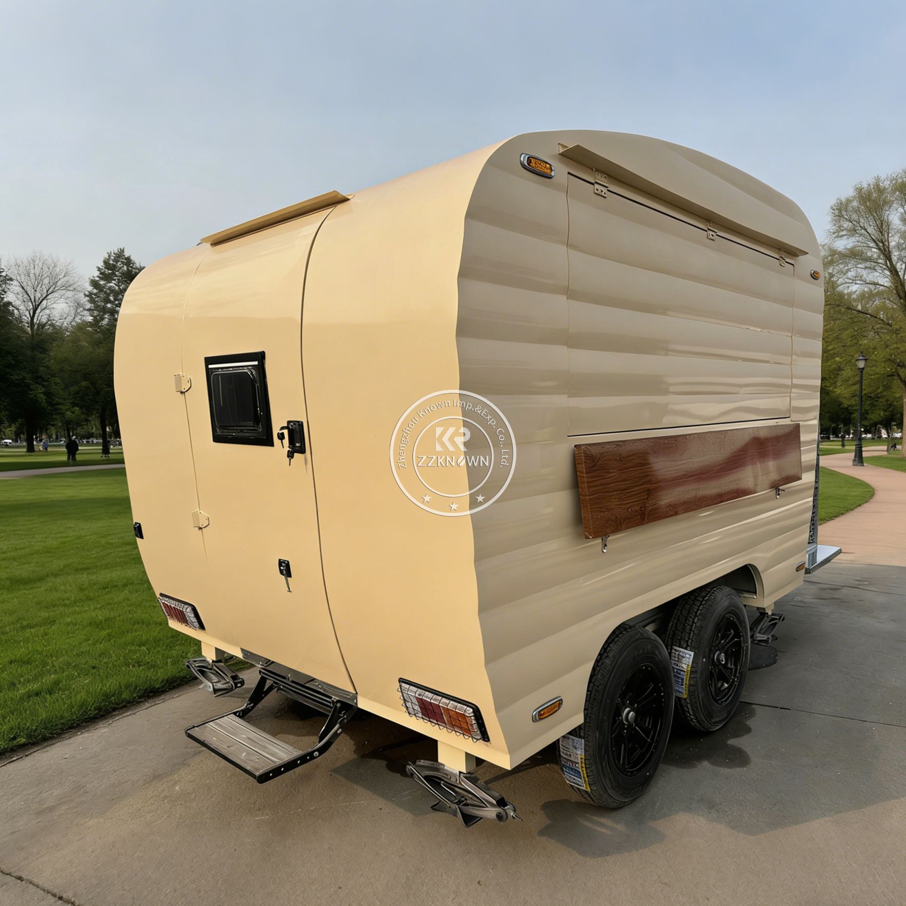 High Quality BBQ Grill Mobile  - Quality Food Snacks のレビューと価格