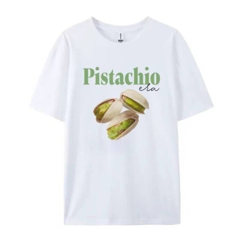 Pistachio Retro Funny Women's  - Foody Snacks のレビューと価格