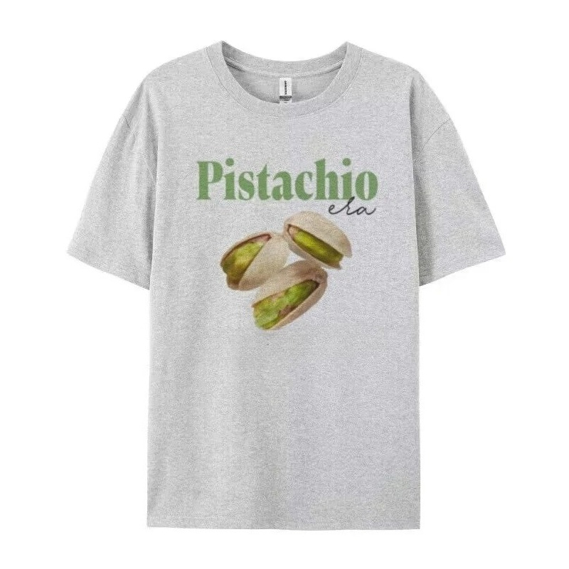 Pistachio Retro Funny Women's  - Foody Snacks のレビューと価格