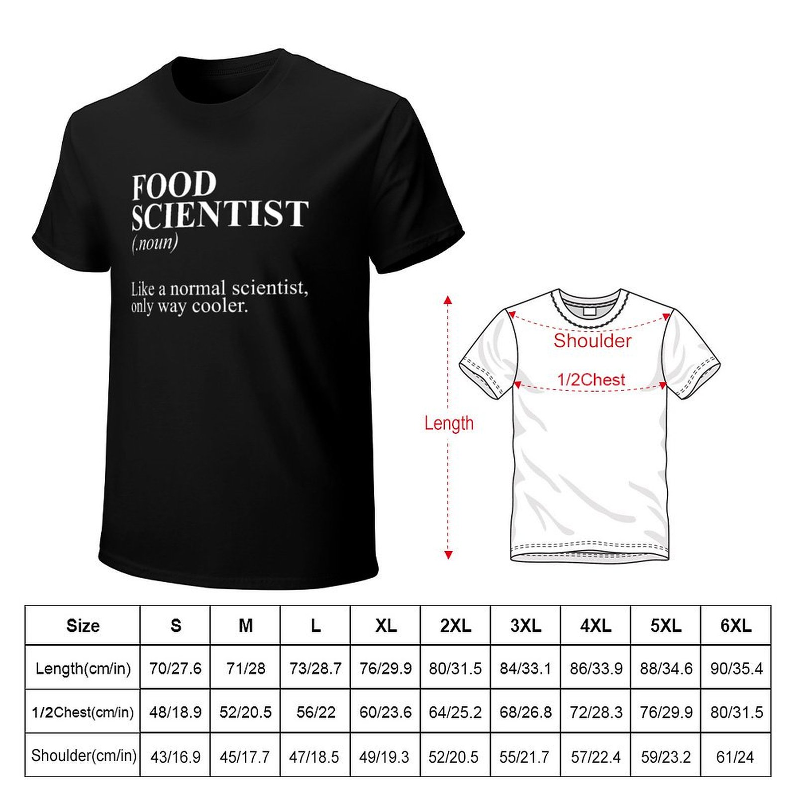 Food Scientist Funny Cooking S - Foody Snacks のレビューと価格