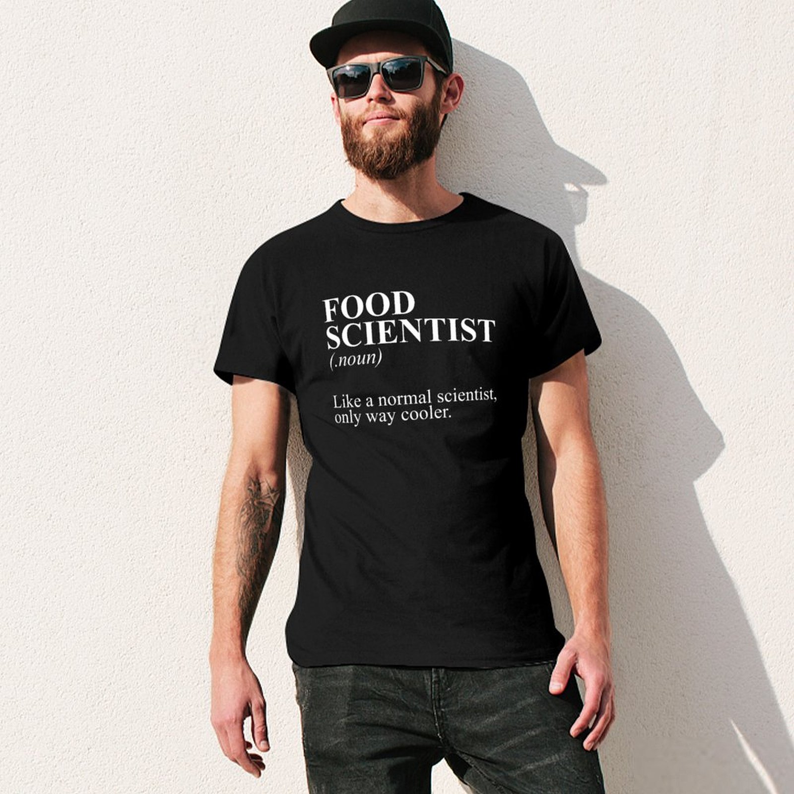 Food Scientist Funny Cooking S - Foody Snacks のレビューと価格