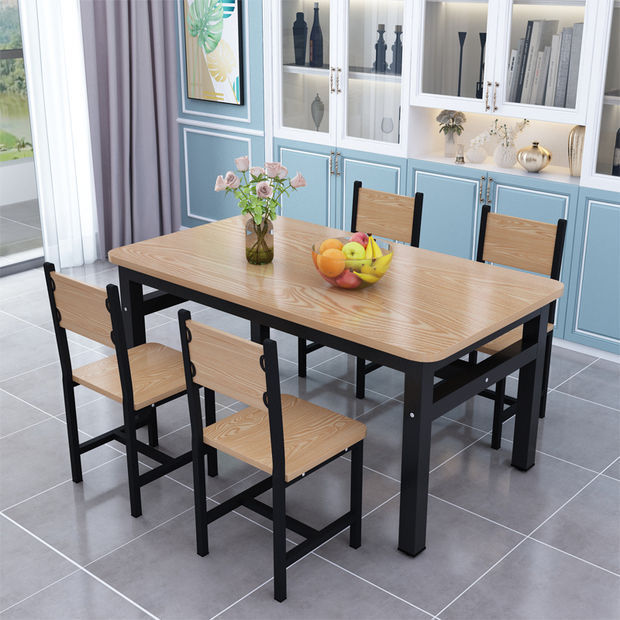 Dining table and chair combina - Snacks Food Stall のレビューと価格