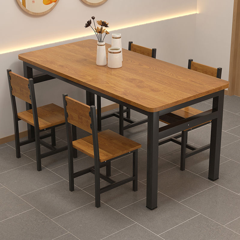 Dining table and chair combina - Snacks Food Stall のレビューと価格