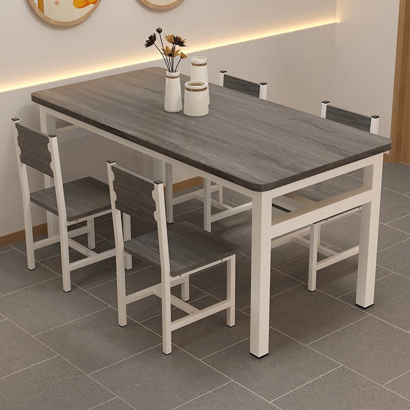 Dining table and chair combina - Snacks Food Stall のレビューと価格