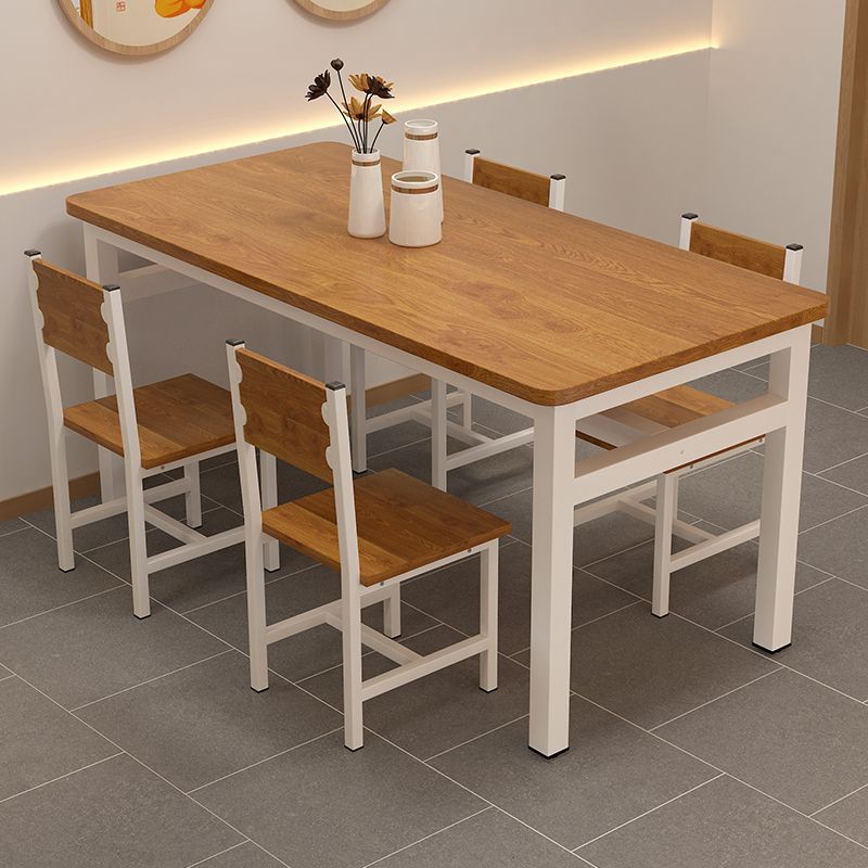 Dining table and chair combina - Snacks Food Stall のレビューと価格