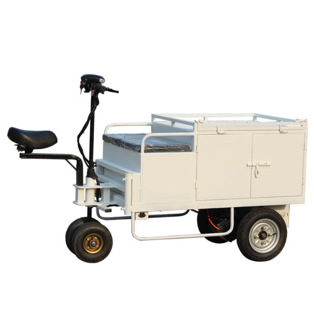Multifunctional Electric 3 Whe - Snacks Food Stall のレビューと価格