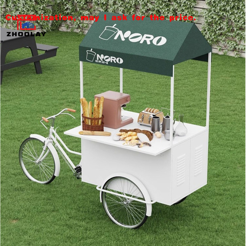 custom.Outdoor Night Market St - Food Snacks With Iron のレビューと価格
