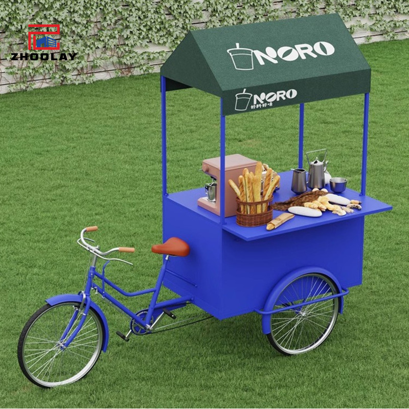 custom.Outdoor Night Market St - Food Snacks With Iron のレビューと価格