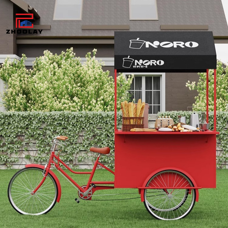 custom.Outdoor Night Market St - Food Snacks With Iron のレビューと価格