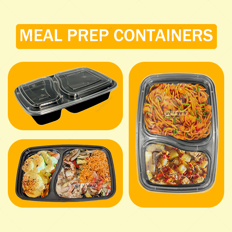 10/40 Pack 26 oz Two-Compartme - Food Snacks For Christmas のレビューと価格
