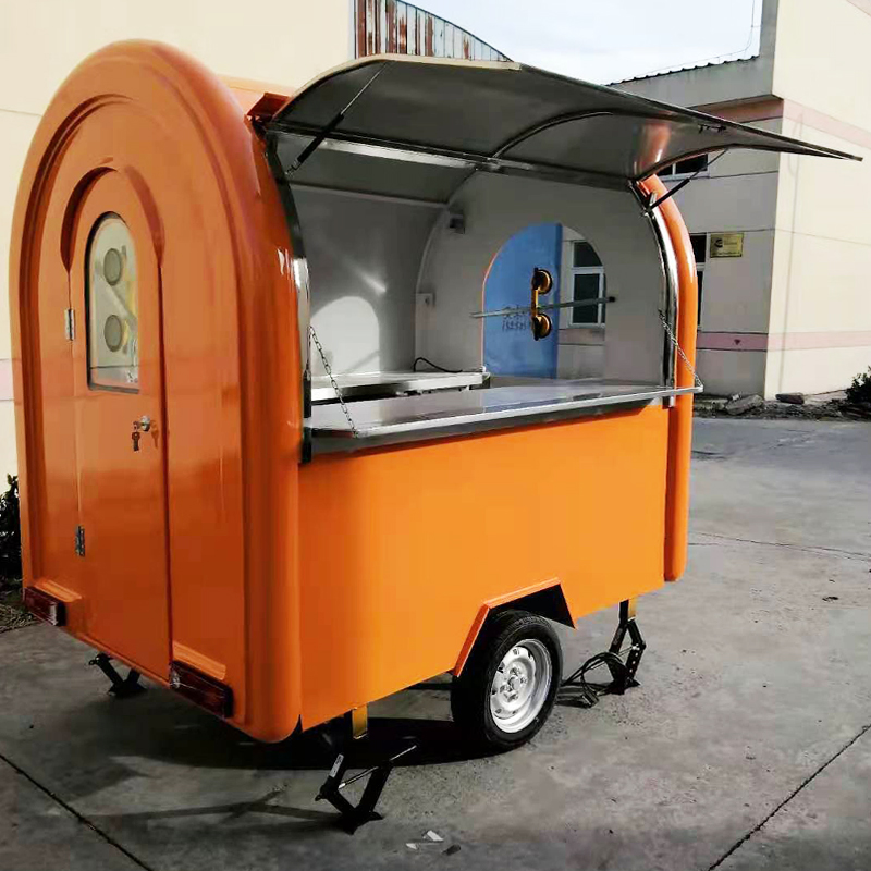 Commercial Street Night Market - Snacks Food Stall のレビューと価格