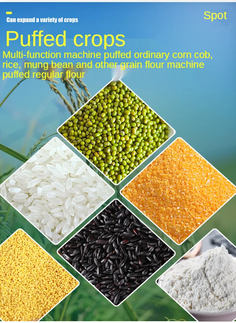 Hot Selling  Small Business Us - Quality Food Snacks のレビューと価格