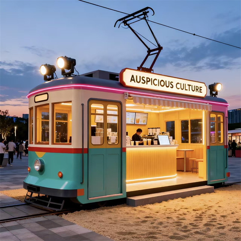 【New Design】European Vintage T - Snacks Food Stall のレビューと価格