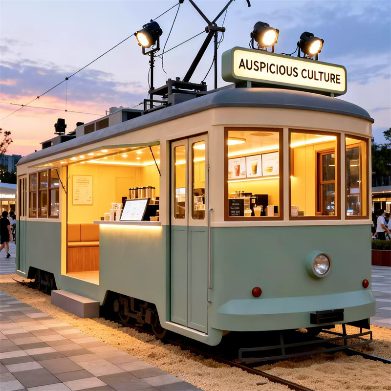 【New Design】European Vintage T - Snacks Food Stall のレビューと価格