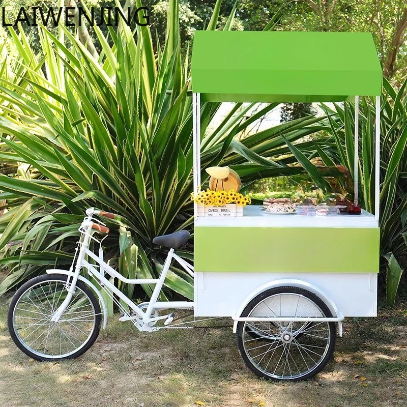 LYY  Night Market Promotion Ca - Snacks Food Stall のレビューと価格