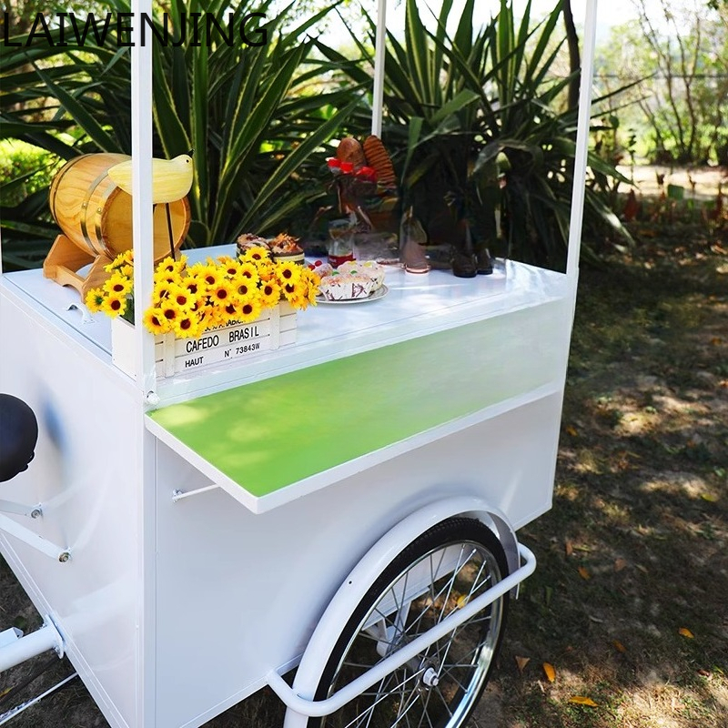 LYY  Night Market Promotion Ca - Snacks Food Stall のレビューと価格
