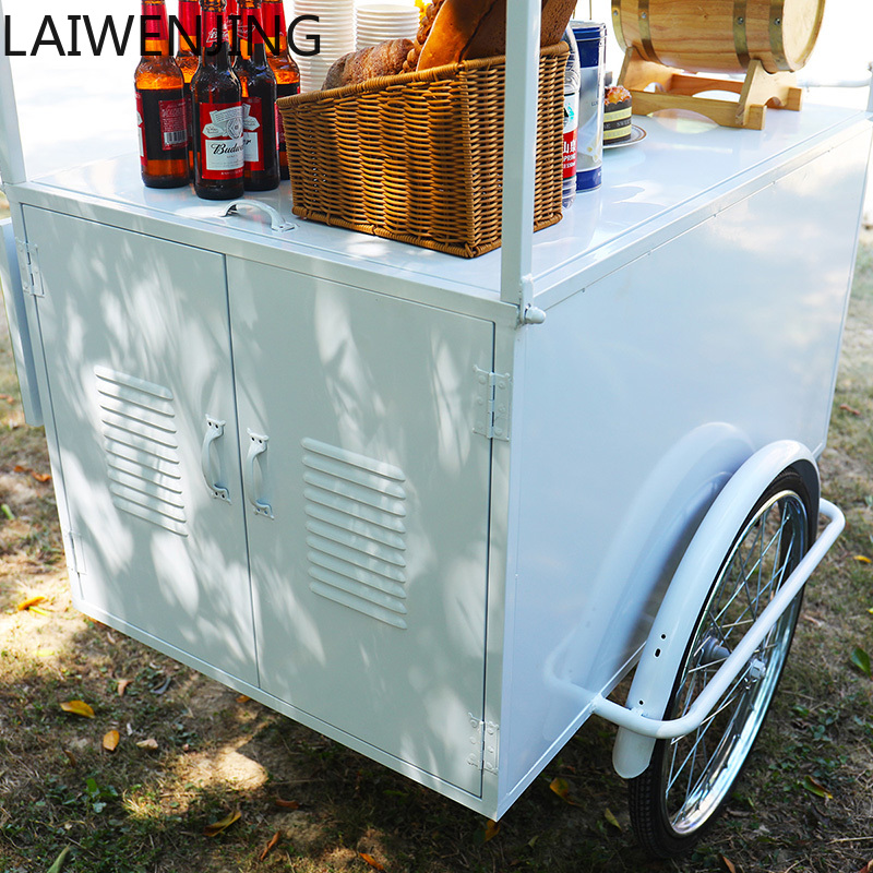 LYY  Night Market Promotion Ca - Snacks Food Stall のレビューと価格
