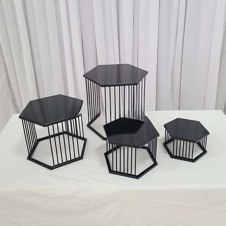 Metal Meal Rack Tea Break Cake - Food Snacks With Iron のレビューと価格