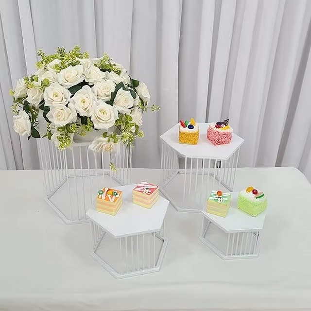 Metal Meal Rack Tea Break Cake - Food Snacks With Iron のレビューと価格