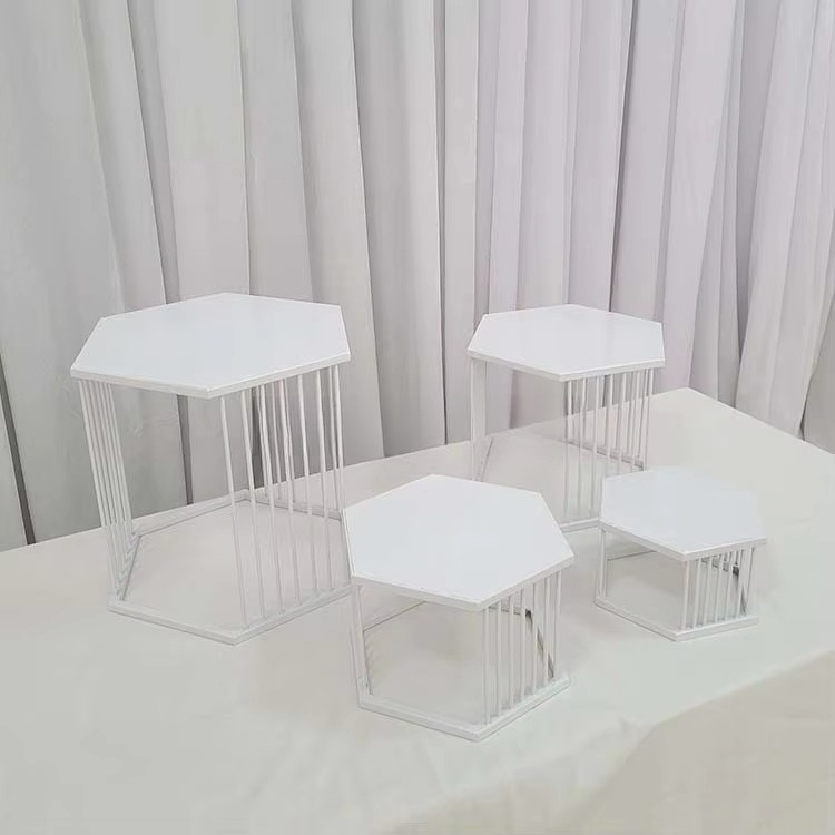 Metal Meal Rack Tea Break Cake - Food Snacks With Iron のレビューと価格