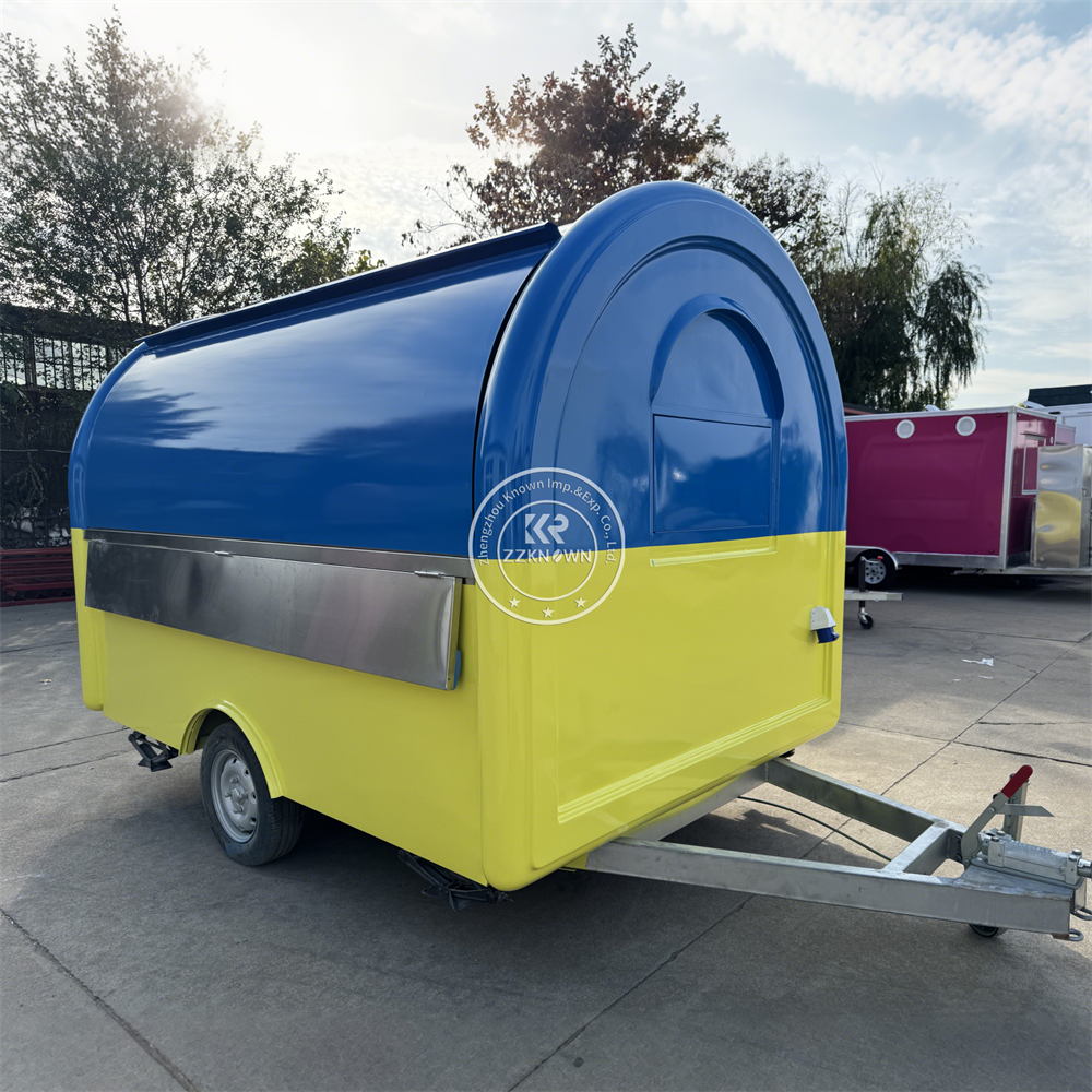 MobilHigh Quality Mobile Kitch - Quality Food Snacks のレビューと価格