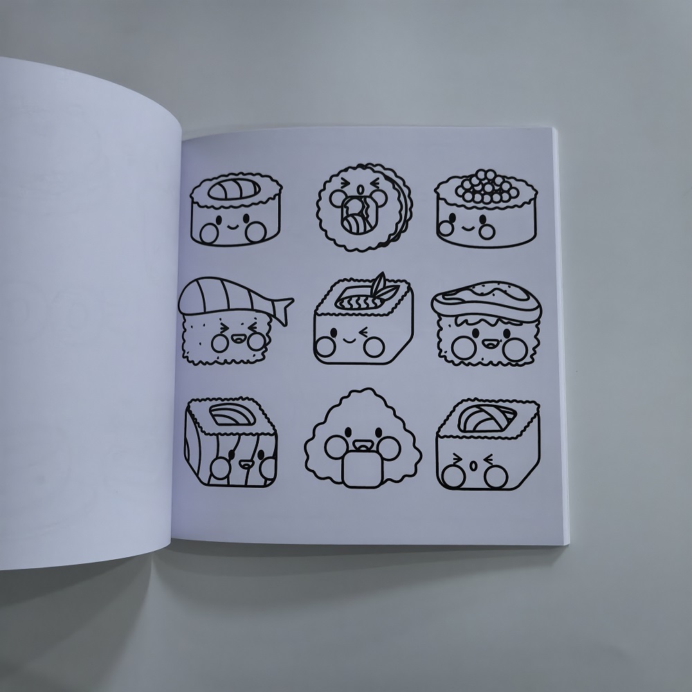 Food Drink & Sweets Easy-bold  - Food And Snacks Coloring Book Bold And Easy のレビューと価格