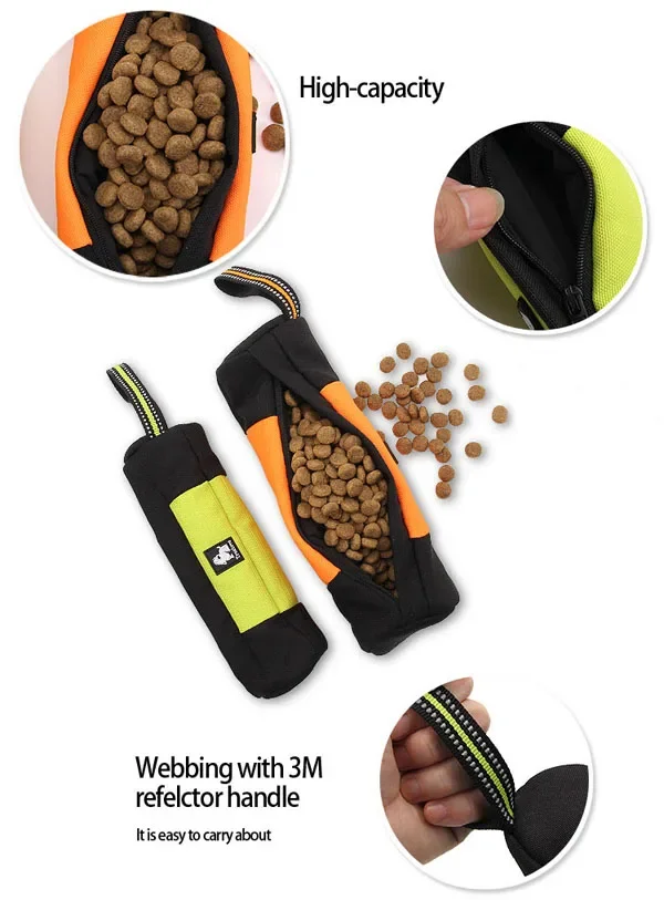 Truelove Dog Training Retrieve - Quality Food Snacks のレビューと価格