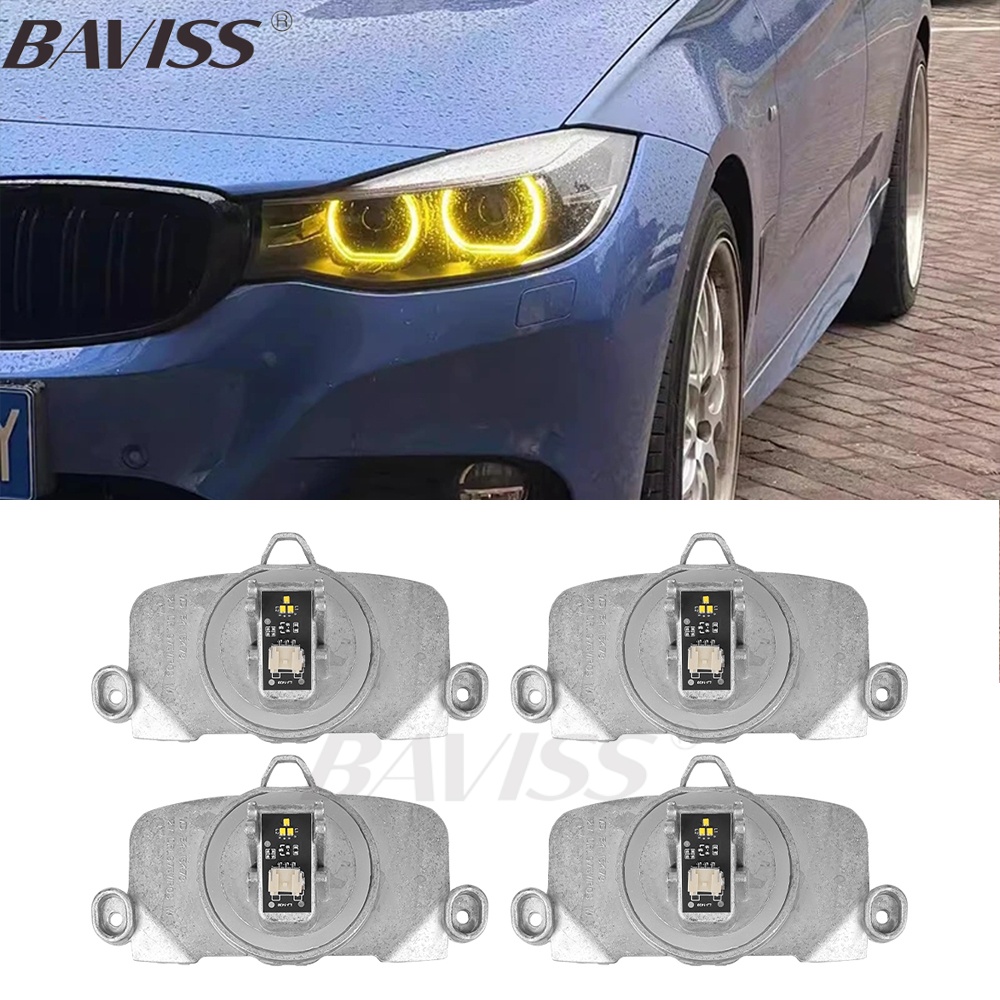 New For bmw F30 F35 2013-2015  - Yellow Food Snacks のレビューと価格