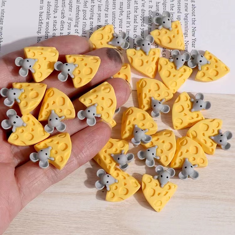 Cute Miniature Dollhouse Super - Food Snacks For Christmas のレビューと価格