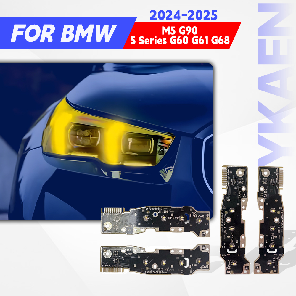 Yellow White Red LED DRL Board - Yellow Food Snacks のレビューと価格