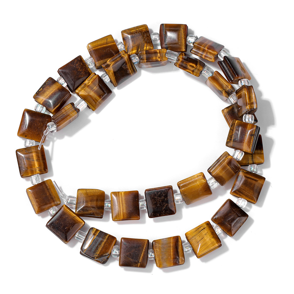 Natural Yellow Tiger Eye Stone - Yellow Food Snacks のレビューと価格