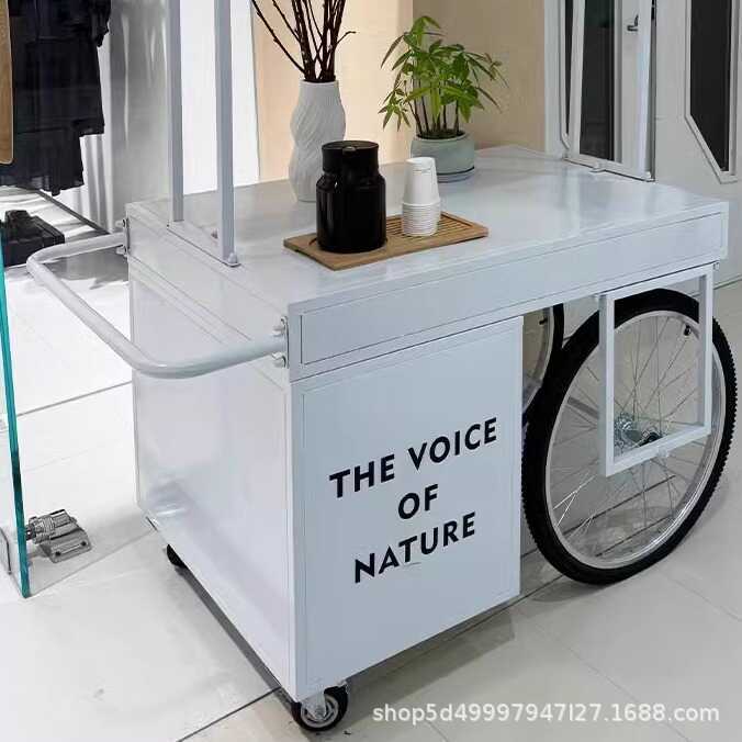 Customizable Stall Food Cart T - Snacks Food Stall のレビューと価格