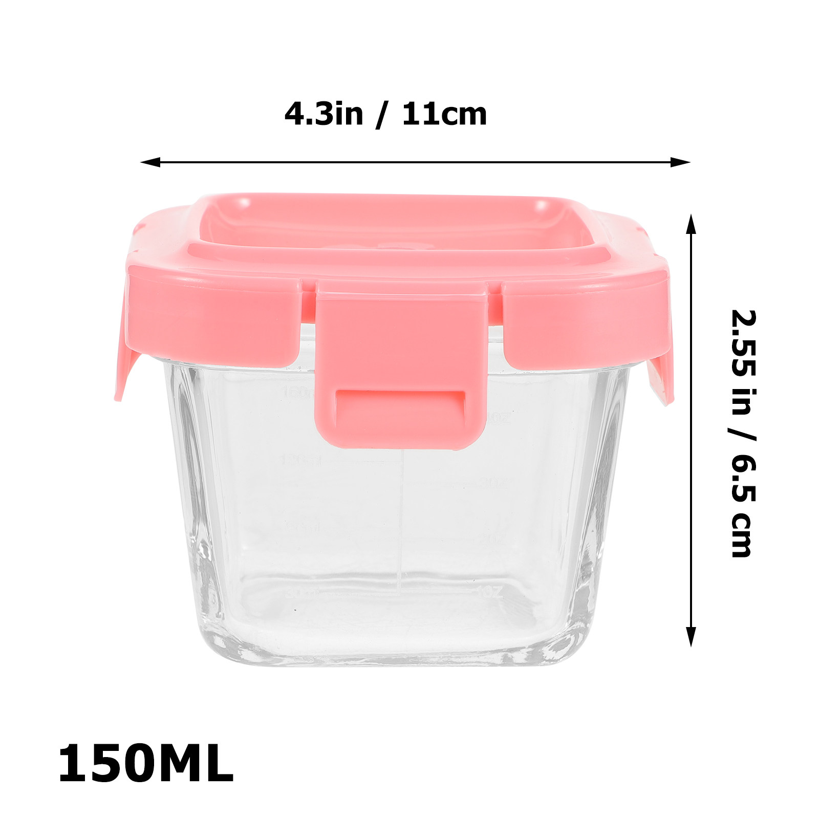 2Pcs Baby Food Storage Bowl Hi - Quality Food Snacks のレビューと価格