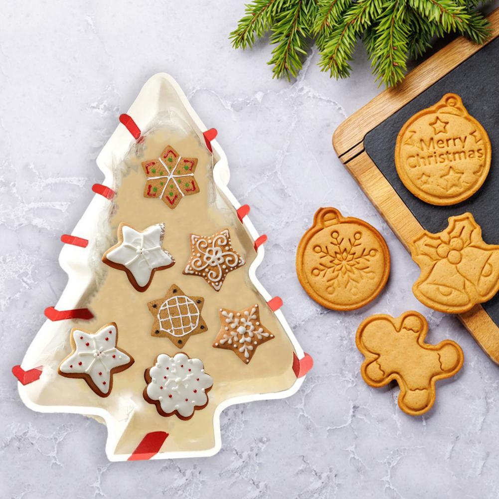 Christmas Tree Box Tree Shape  - Food Snacks For Christmas のレビューと価格