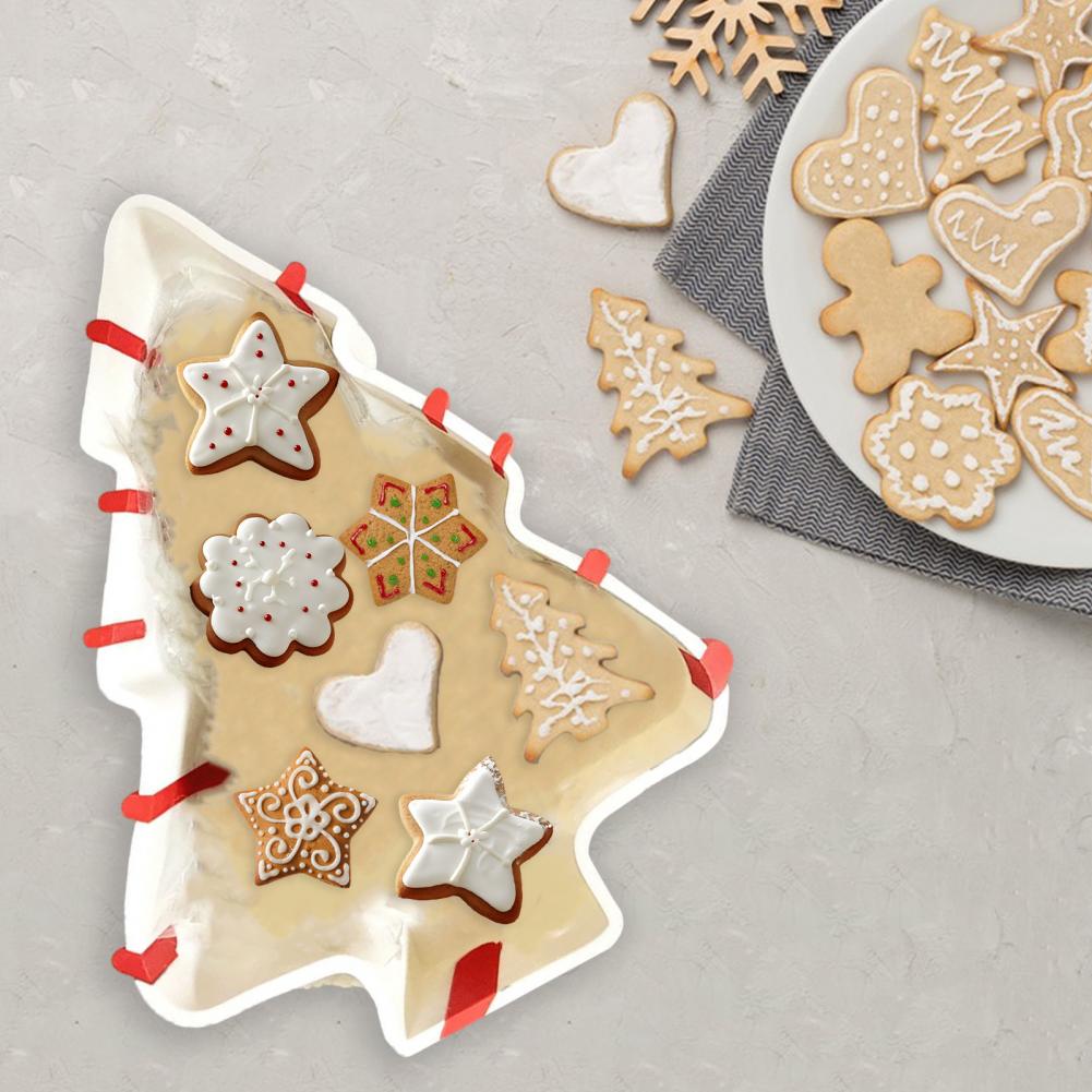 Christmas Tree Box Tree Shape  - Food Snacks For Christmas のレビューと価格