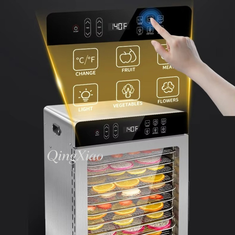 New Preset Recipe Food Dehydra - Food Snacks Recipes のレビューと価格
