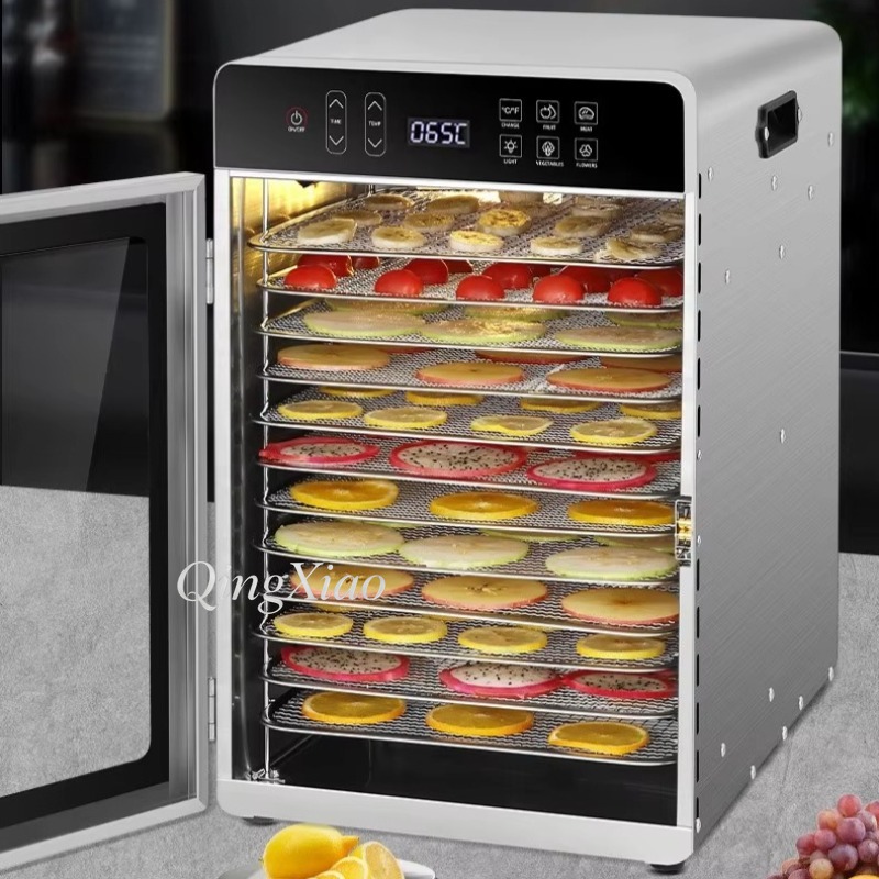 New Preset Recipe Food Dehydra - Food Snacks Recipes のレビューと価格