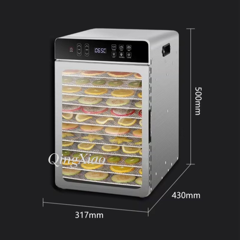 New Preset Recipe Food Dehydra - Food Snacks Recipes のレビューと価格