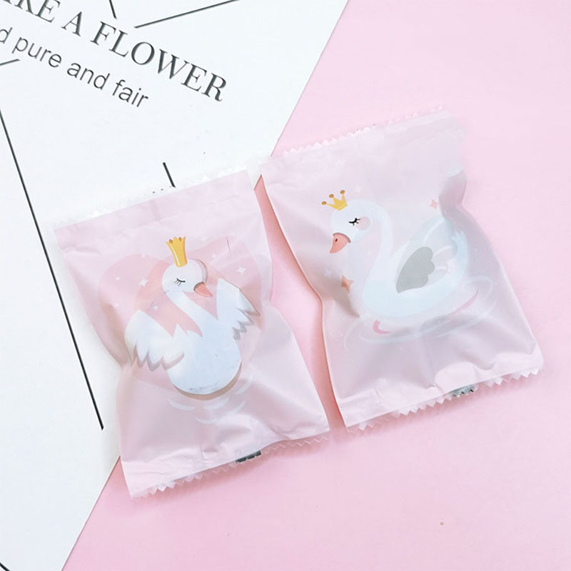 100pcs Wedding Party Baked Sno - Food Snacks For Christmas のレビューと価格