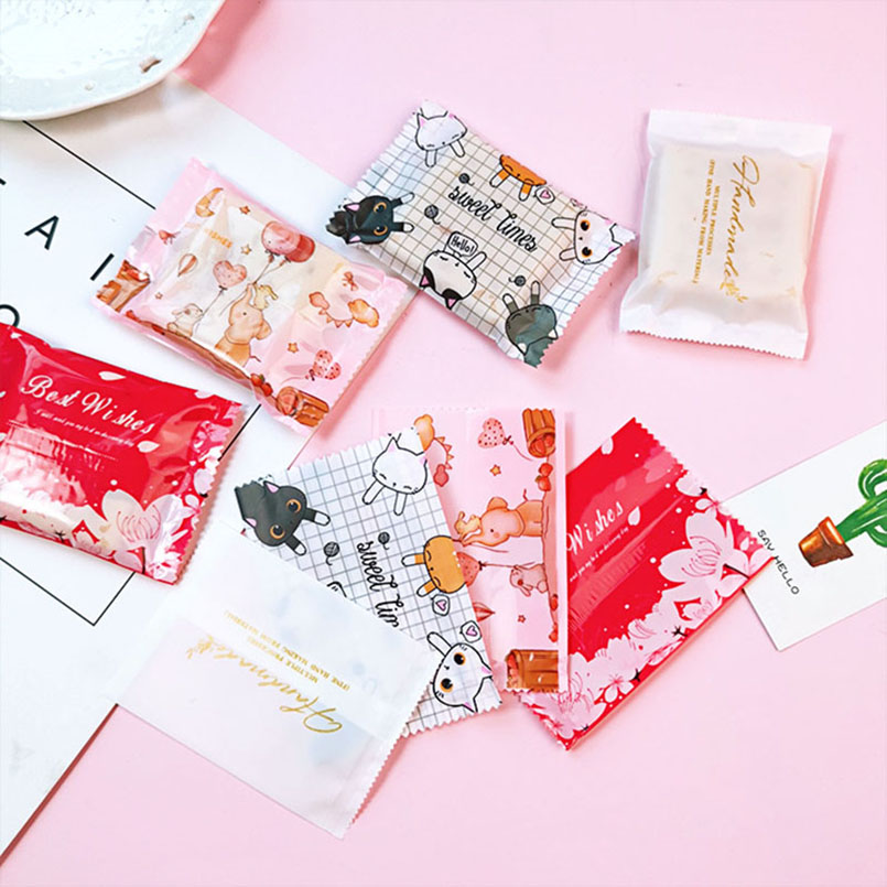 100pcs Wedding Party Baked Sno - Food Snacks For Christmas のレビューと価格